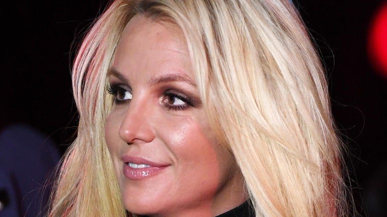 Britney Spears Opens up About Her Fear to Have a Baby in Today's World