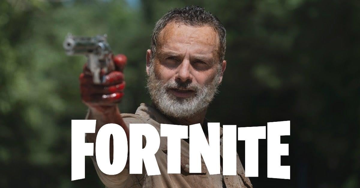 fortnite-rick-grimes