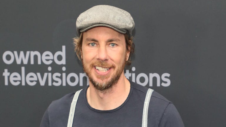 Dax Shepard Uses Model of His Decapitated Head as Halloween Decor