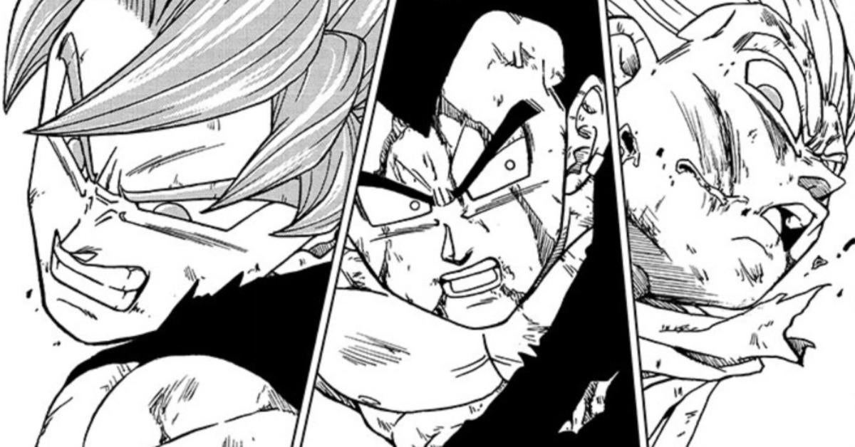 Dragon Ball Super: New Manga Promo Teases a Secret Revelation