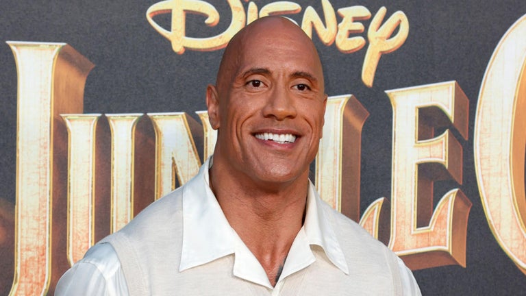 Dwayne 'The Rock' Johnson Gets Passionate About Potential Run for President