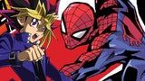 secret-reverse-iron-man-spider-man-kazuki-takahashi-yu-gi-oh-creator-manga-english-viz-media