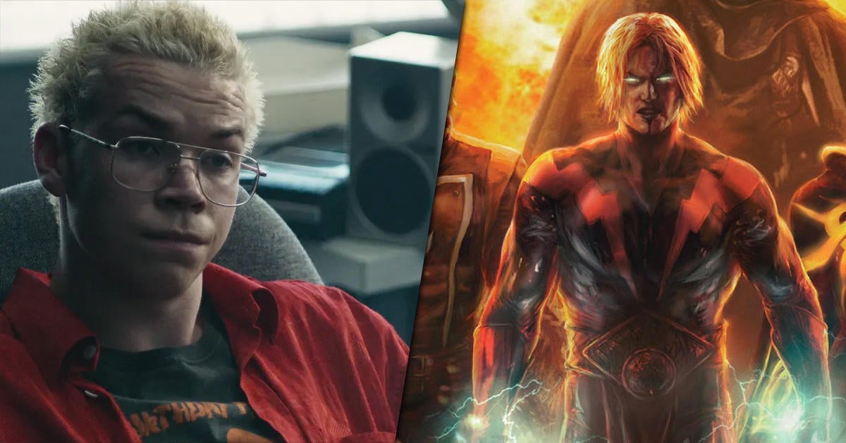 Will Poulter will bring Adam Warlock to Marvel