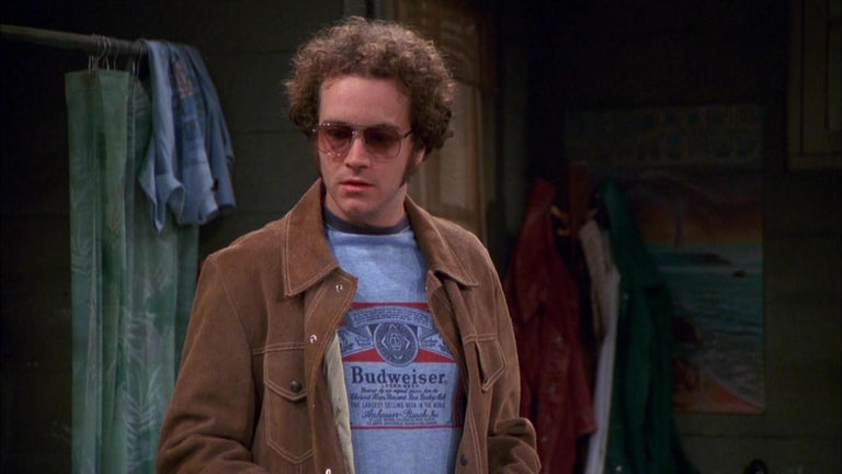 'That '90s Show's Hyde: Why Isn't Danny Masterson's Character in Netflix Show