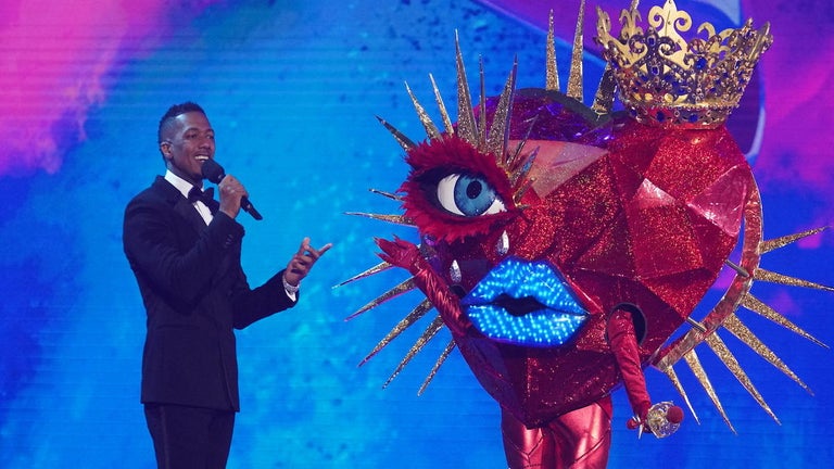 'The Masked Singer' Live Updates: Queen of Hearts Unmasked