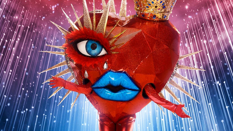Who Is Queen of Hearts in 'The Masked Singer' Season 6?