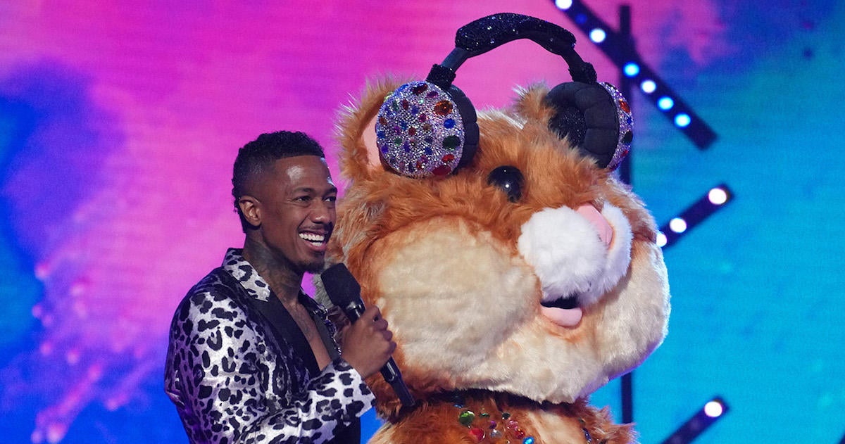 'The Masked Singer' Not on Tonight, Here's Why FOX Switched Things Up