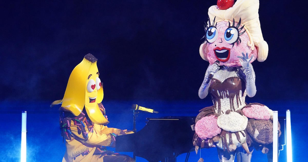 the masked singer diffuse lors d une soiree speciale cette semaine au milieu d un changement d horaire