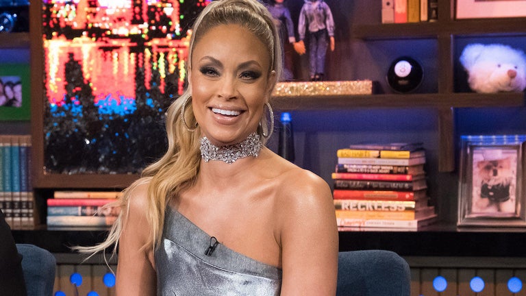 'RHOP': Gizelle Bryant Reveals Major Update About Her Daughter's Future