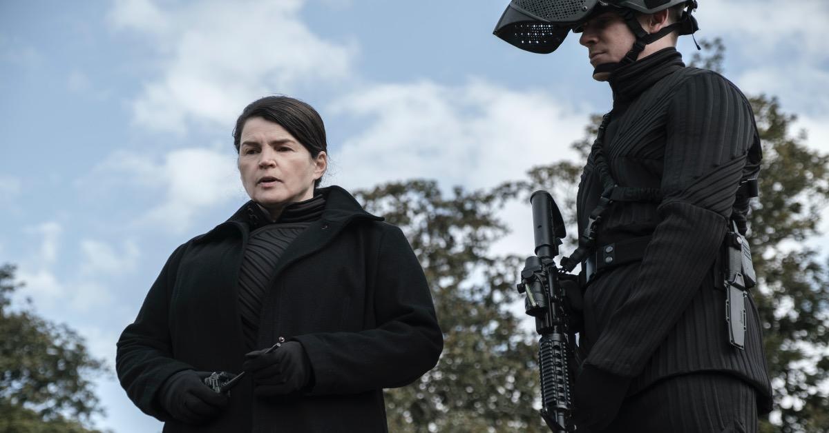 The Walking Dead: World Beyond Recap With Spoilers: "Foothold" - Vimarsana News