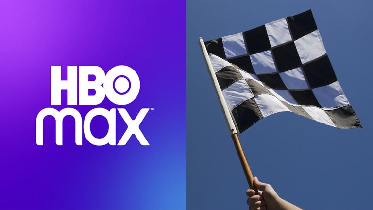 HBO Max Loses Major Racing Movie
