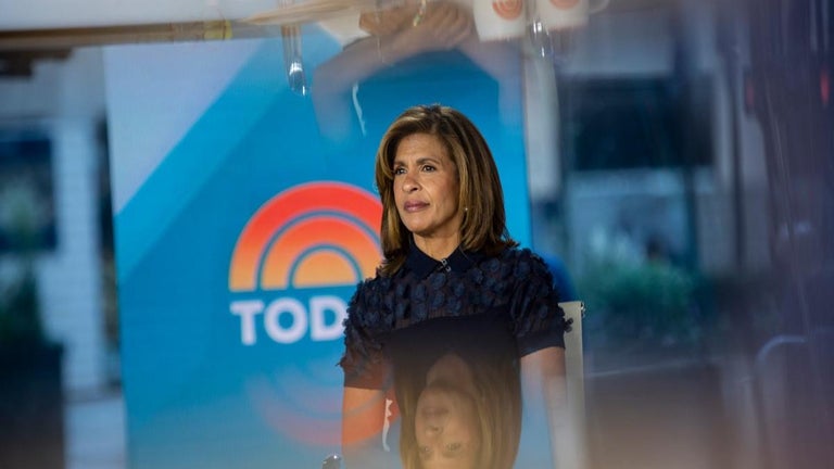 Where Is Hoda Kotb? Fans Concerned About 'Today' Anchor This Week