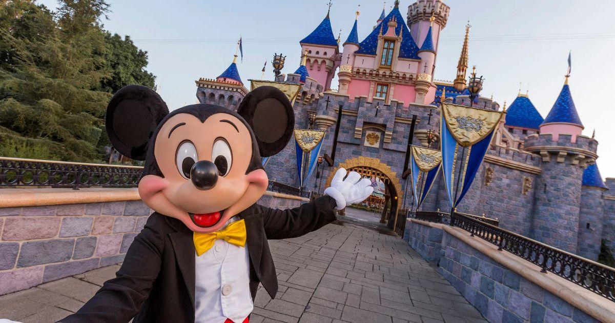 One explicit of Disneyland’s Most Widespread Rides Will Stay Closed Till at Least This Summer season