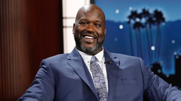 Shaquille O'Neal Reveals Formula of Being Successful in the Business World (Exclusive)