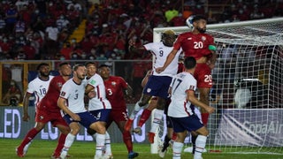 US men's soccer loses 1-0 to Panama in World Cup qualifier