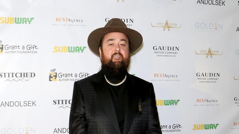 'Pawn Stars': Chumlee Reveals Secret Behind His 160-Pound Weight Loss