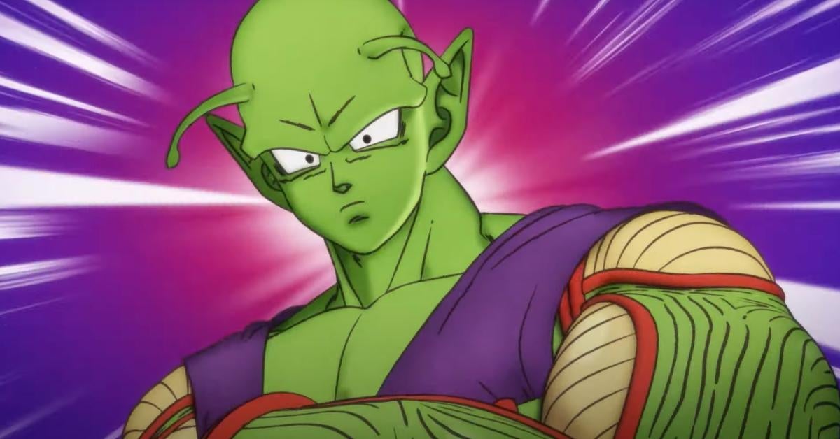 DRAGON BALL SUPER: SUPER HERO Gets Theatrical Release Dates and