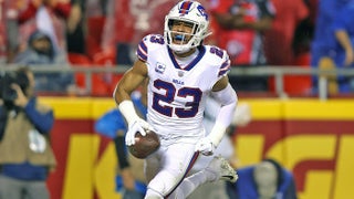 Best Fantasy Week 6 Waiver Pickups: Saquon Barkley injury open