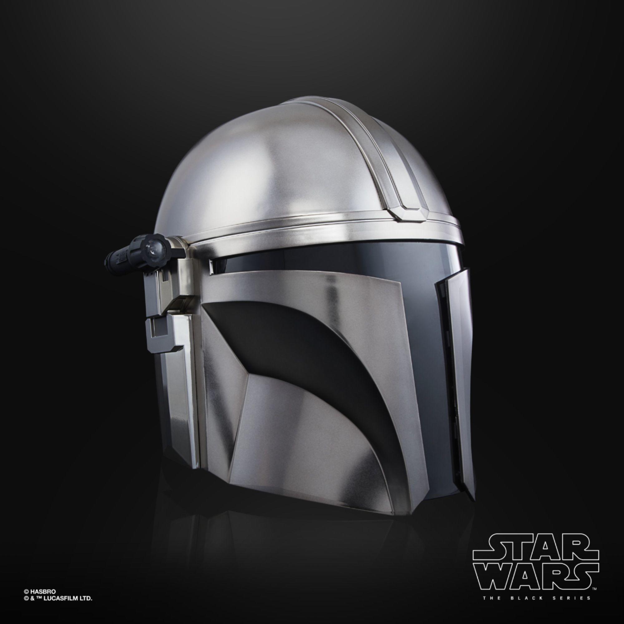 black series helmet 2021