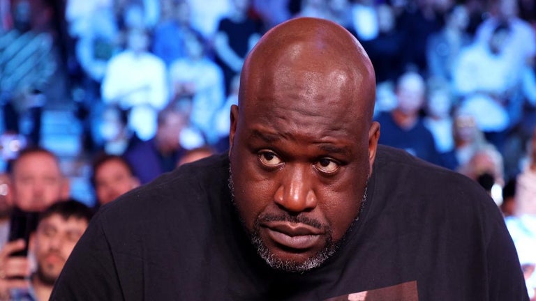 Shaquille O'Neal Sends Strong Message to AEW's Paul Wight Amid Match Rumors (Exclusive)