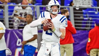 Fantasy updates, betting info, and how to watch Texans take on Colts