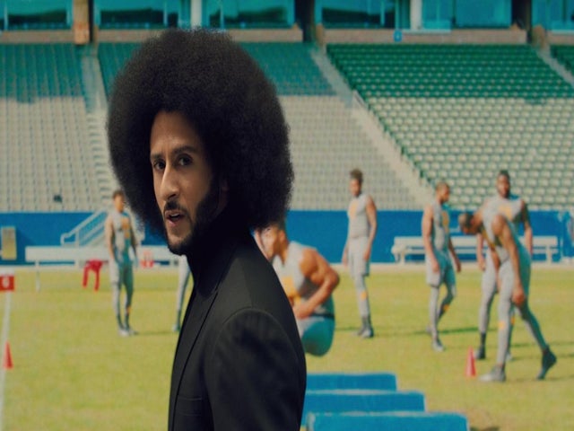 'Colin in Black & White': Netflix Releases First Trailer of Colin Kaepernick Series