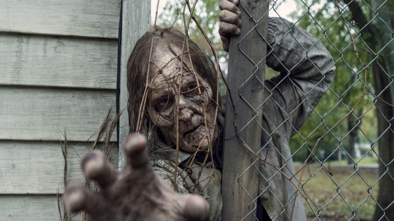 'Walking Dead' Anthology Spinoff 'Tales of The Walking Dead' Ordered at AMC