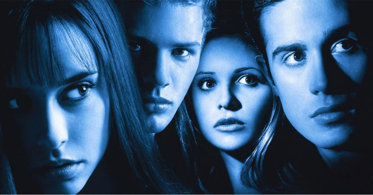 Freddie Prinze Jr Breaks Silence on I Know What You Did Last Summer Sequel Plans (Exclusive)