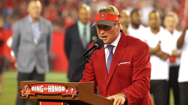 Tampa Bay Buccaneers Make Big Decision on Jon Gruden Amid Email Scandal
