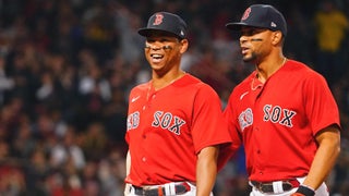 Red Sox vs. Rays scores, results: Boston eliminates AL East champs in ALDS  