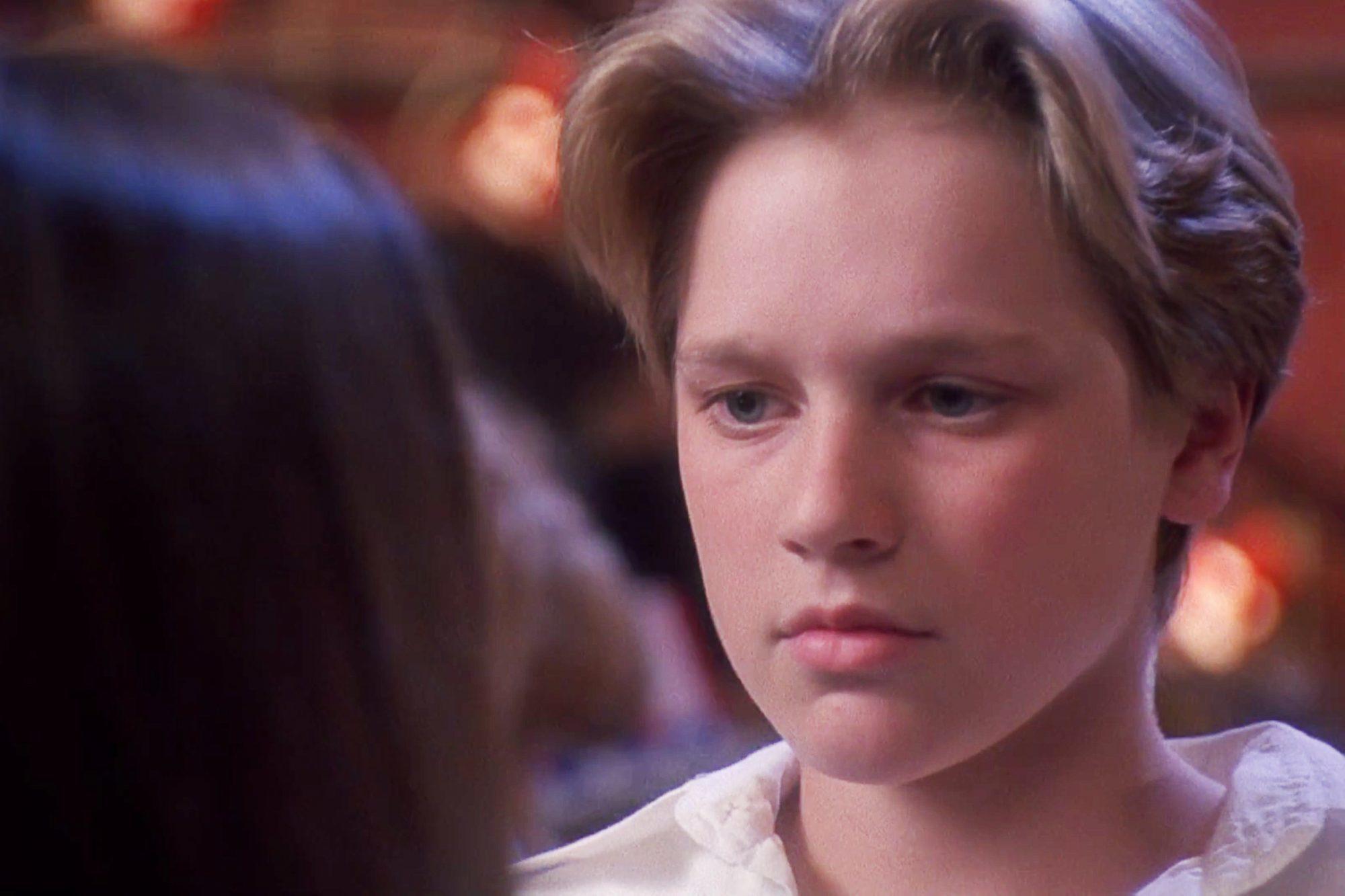 Chucky Star Devon Sawa Reveals Casper Easter Egg That Didn T Make It In