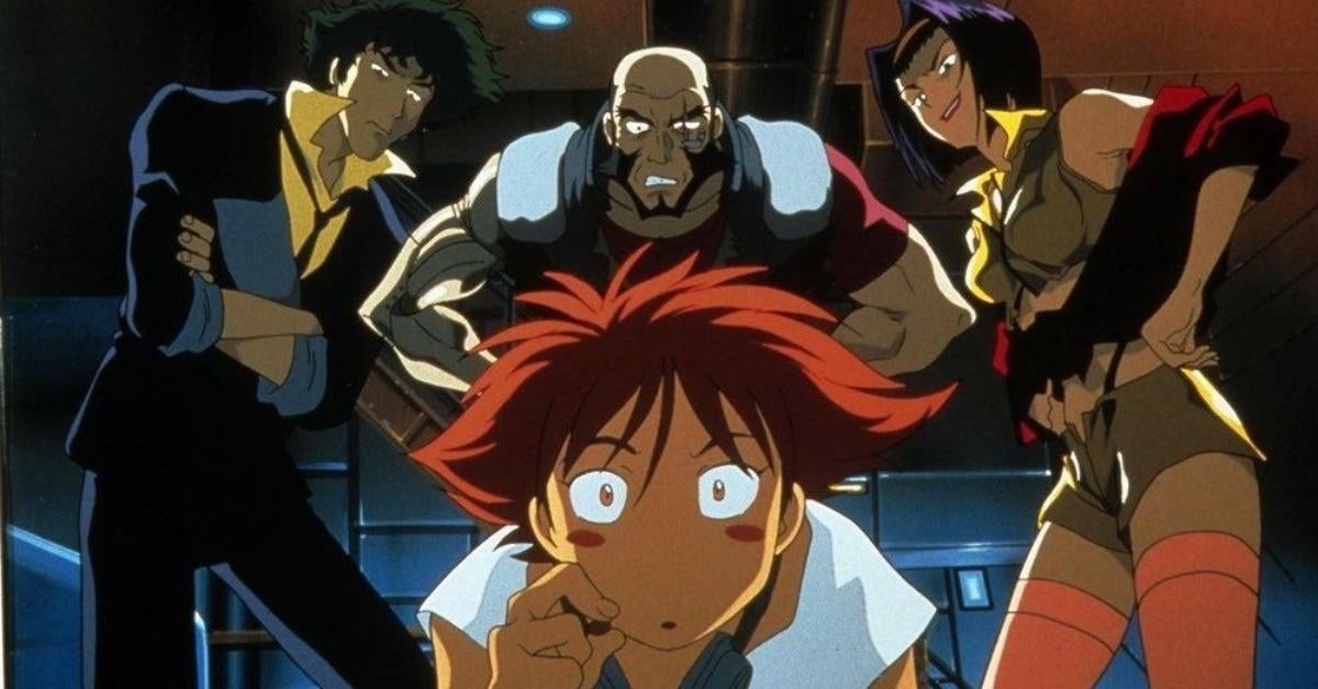 Action Anime Shows and Movies - Crunchyroll