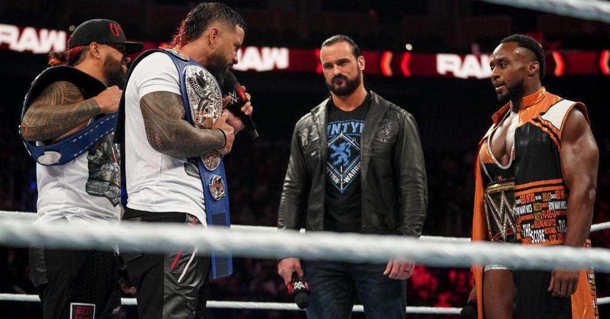 Wwe Raw Oct 11 Episode Draws Smallest Crowd Since Returning To Touring