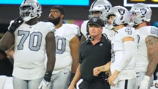 Jon Gruden resigns: What's next for Raiders - Silver And Black Pride