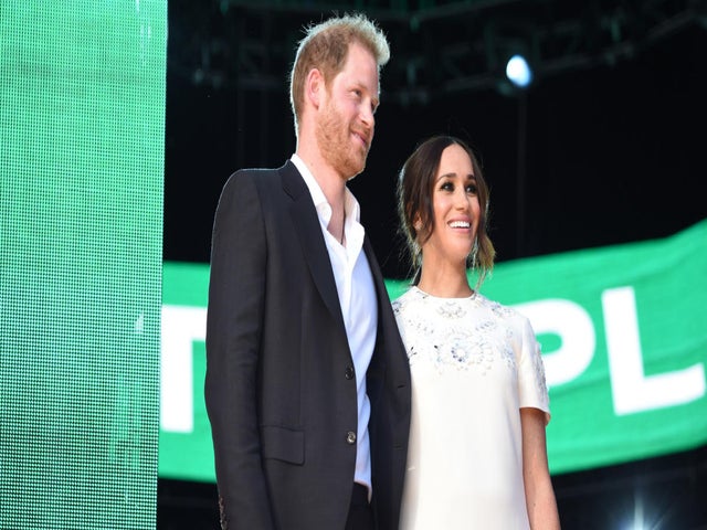 Meghan Markle and Prince Harry Might Miss Important Royal Family Event