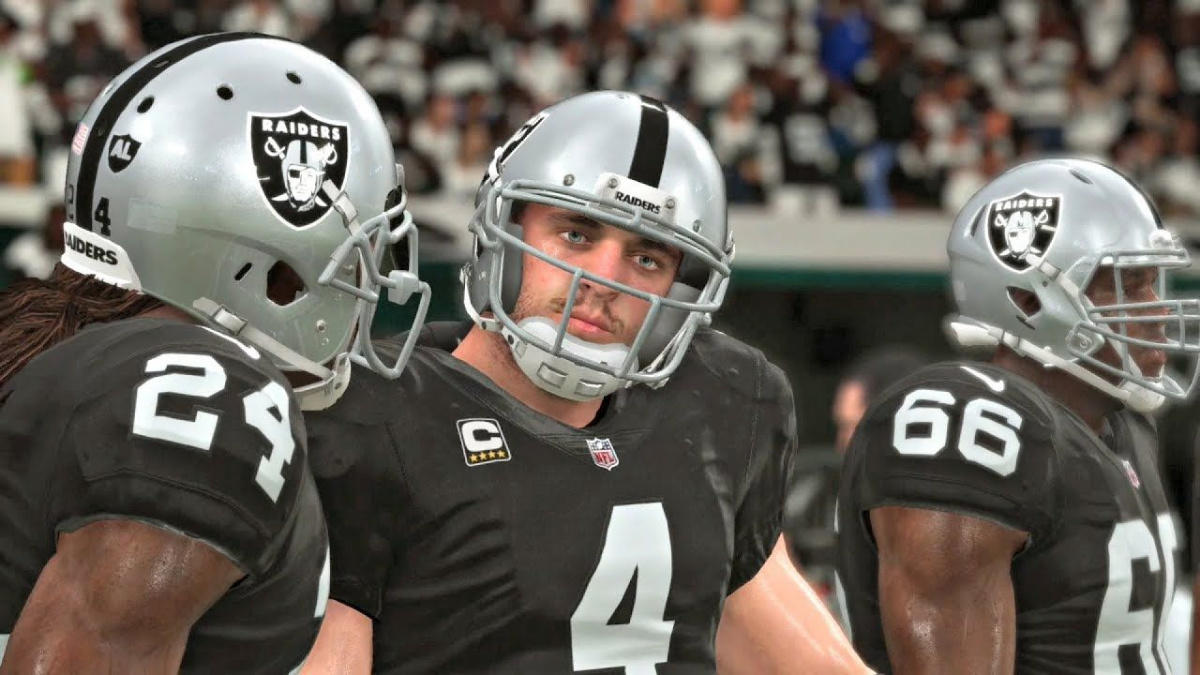 Madden 22' will replace Jon Gruden with a generic likeness, EA