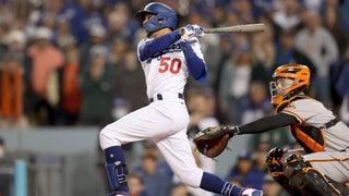 Dodgers vs Giants NLDS schedule: Game times for MLB playoffs