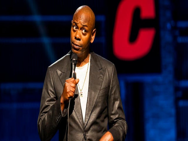 Dave Chappelle Sends Message to Trans Netflix Employees in New Standup Video