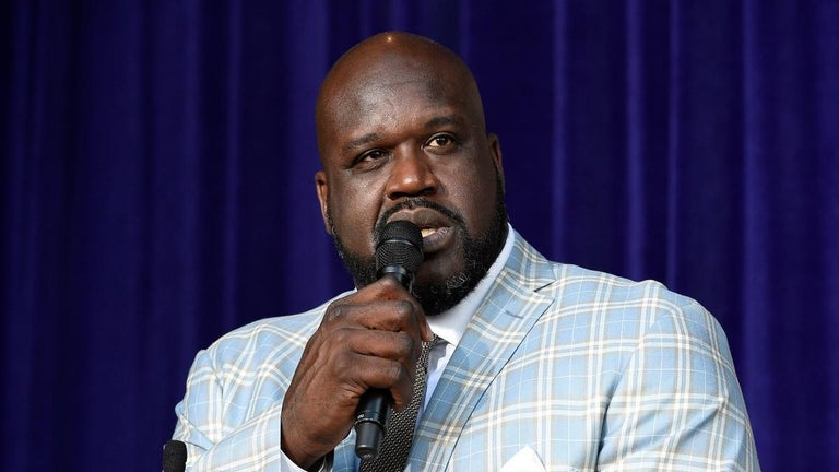 Shaquille O'Neal Reveals Lakers' Biggest Key to Winning NBA Championship (Exclusive)