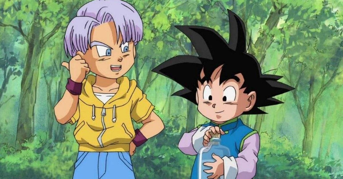 Dragon Ball Super Will the Anime's New Movie Age Up