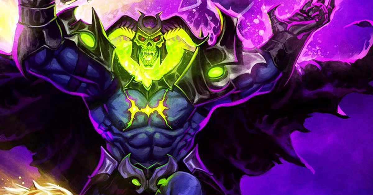 Masters of the Universe: Revelation Debuts New Poster - Vimarsana News