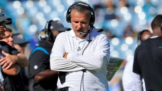 Jaguars Fire Coach Urban Meyer After Less Than a Season - The New York Times