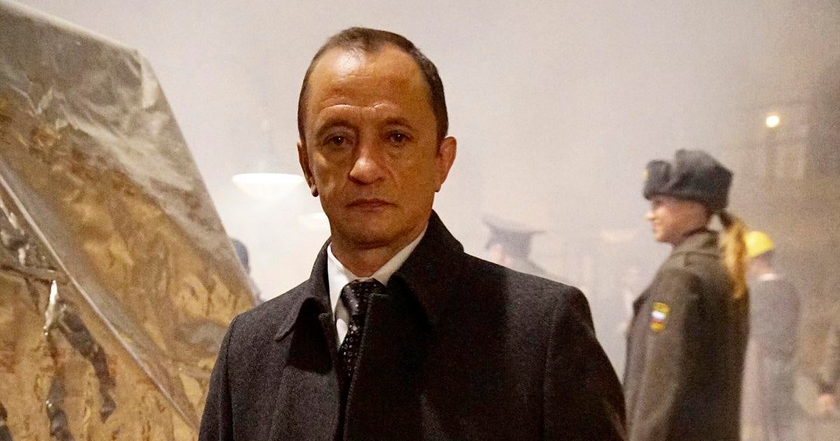 Ravil Isyanov, 'NCIS Los Angeles' and 'Defiance' Actor, Dies at 59