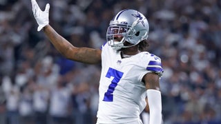 Cowboys' CeeDee Lamb letting agent handle contract extension: 'When it's  right, just come let me know' 