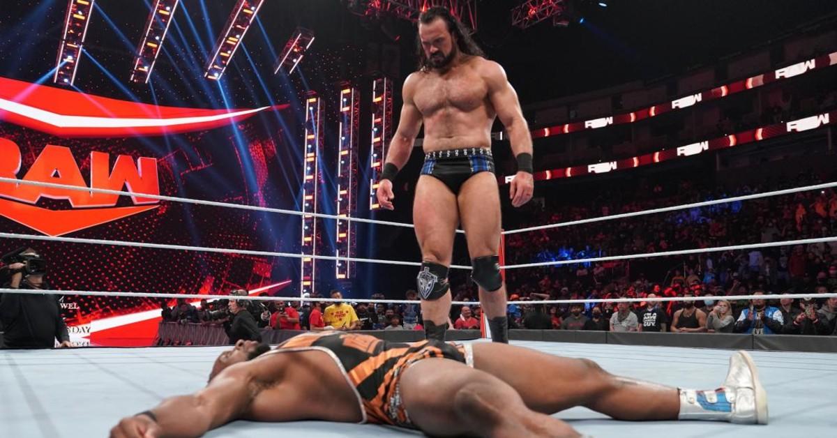 AEW's Tony Khan Blasts This Week's WWE Raw: It Sucked - Vimarsana News