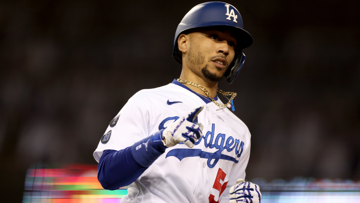 Dodgers vs. Giants score L.A. stays alive, forces Game 5 in