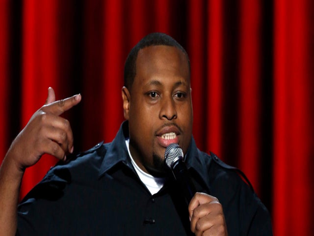 Ricarlo Flanagan, 'Shameless' Actor and 'Last Comic Standing' Alum, Dies at 40