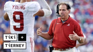 Alabama vs Mississippi State Experts Picks, Predictions, Week 5 - College  Football News