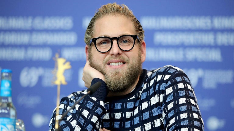 Jonah Hill Says He Will Star in 'Superbad 2' on One Condition