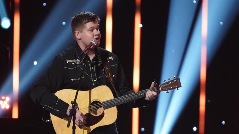 'American Idol': Alex Miller Mourns Death of His Grandfather